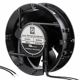Orion Fans OA172AP-22-1WB1855