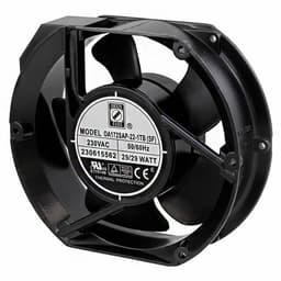 Orion Fans OA172SAP-22-1TB(SF)