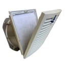 Orion Fans OA225LFGH221T