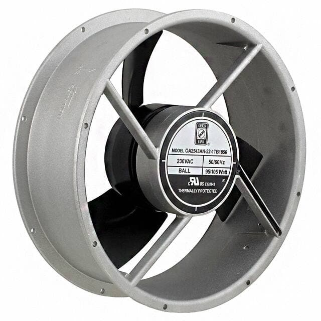 Orion Fans OA2543AN-22-1TB1856