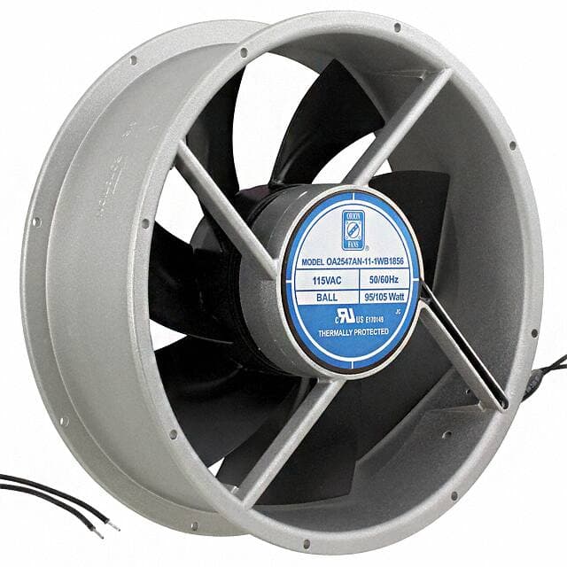 Orion Fans OA2547AN-11-1WB1856