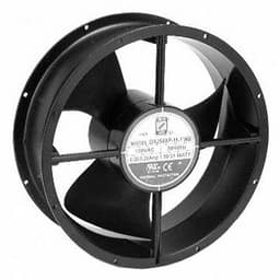 Orion Fans OA254AN-11-3TB