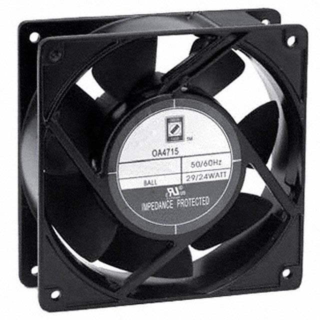 Orion Fans OA4715-23TB