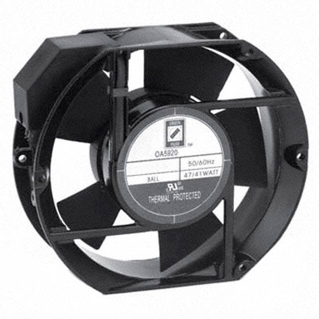 Orion Fans OA5920-23TB