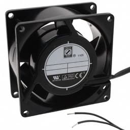 Orion Fans OA80AP-11-1WS