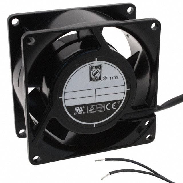 Orion Fans OA80AP-11-1WS