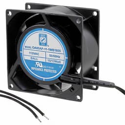 Orion Fans OA80AP-11-1WB1855