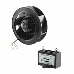 Orion Fans OAB190-11-1