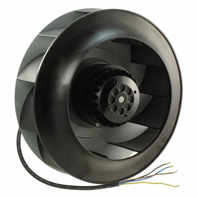 Orion Fans OAB250-22-1