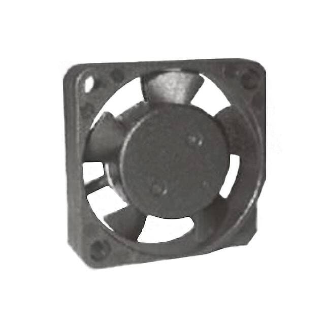 Orion Fans OD2506-12MSS