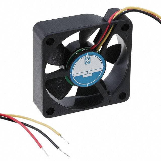 Orion Fans OD3510-12HSS01A