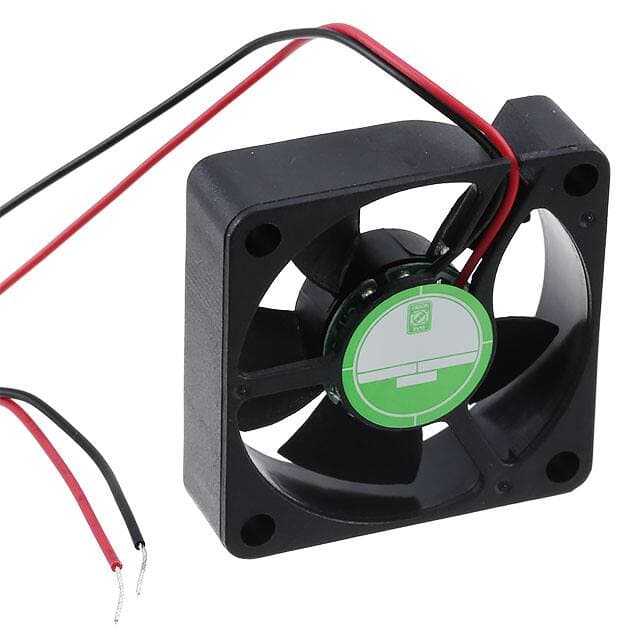 Orion Fans OD3510-12LB