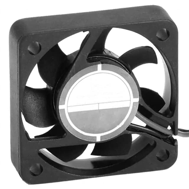 Orion Fans OD4010-05HSS