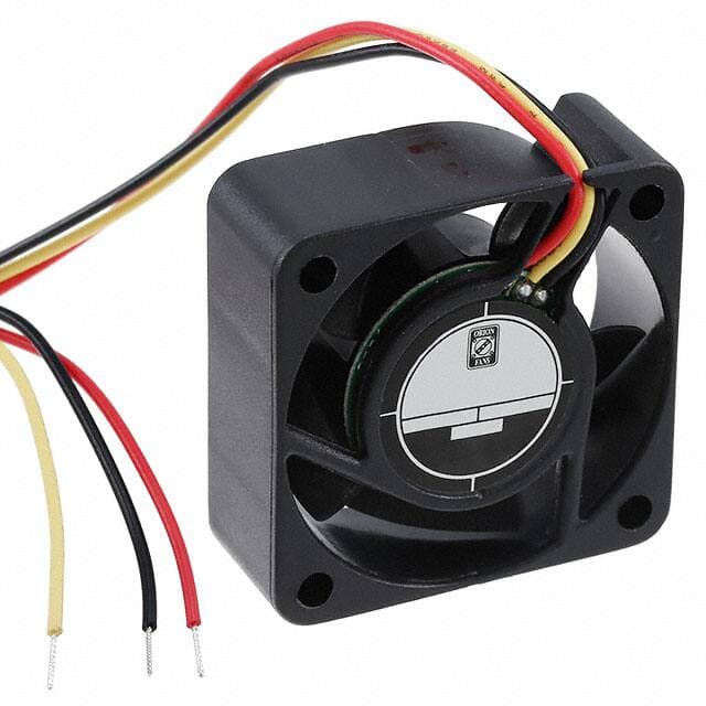 Orion Fans OD4015-12HHB02A
