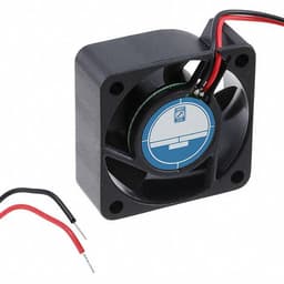 Orion Fans OD4015-24HSS