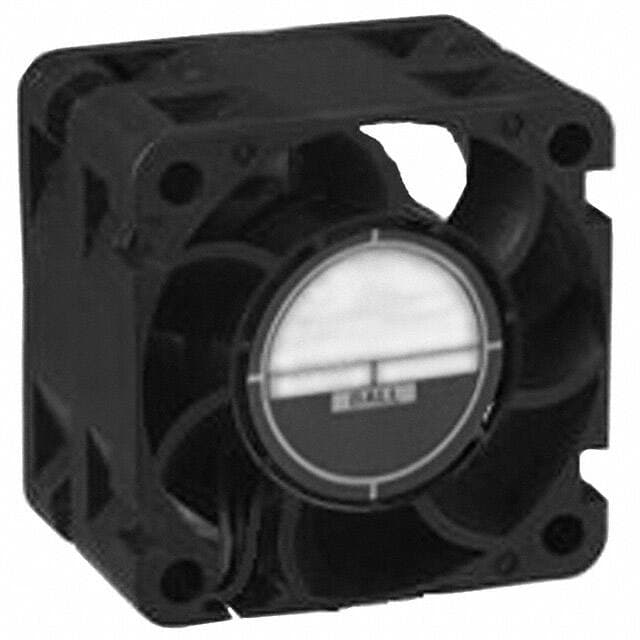 Orion Fans OD4028-12MBXC5