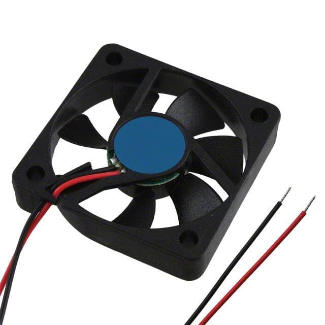 Orion Fans OD5010-24LS