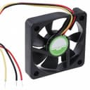 Orion Fans OD5010-12LS02A