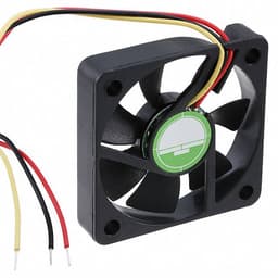 Orion Fans OD5010-05MS01A