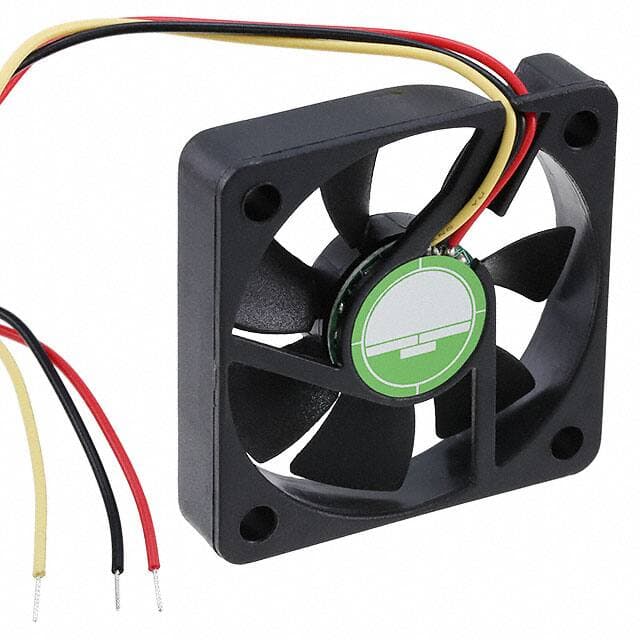 Orion Fans OD5010-12LS02A