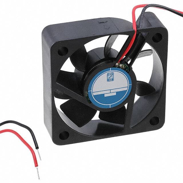 Orion Fans OD5015-24HB