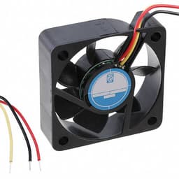 Orion Fans OD5015-12HHB01A