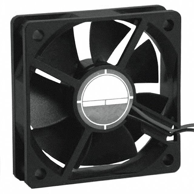 Orion Fans OD6015-24MS