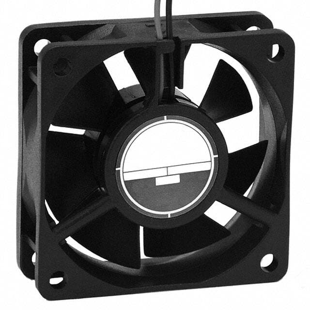 Orion Fans OD6020-12LB01A