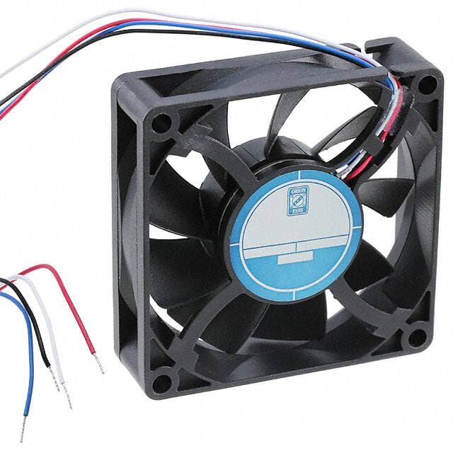 Orion Fans OD7020-12HHB10A