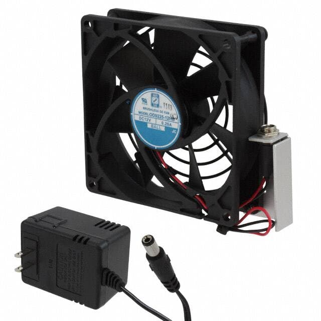 Orion Fans OD9225-SPOT
