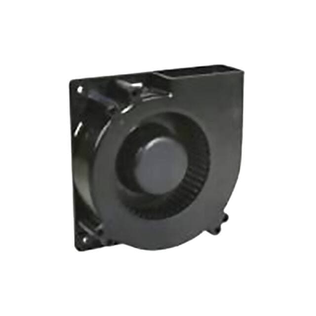 Orion Fans ODB1232-12LB