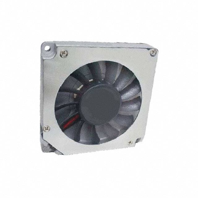 Orion Fans ODB5009-05HB