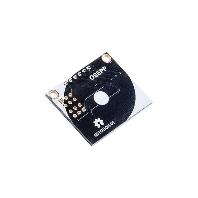 OSEPP Electronics LTD 4DTOUCH-01