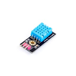 HUMI-01OSEPP Electronics LTD