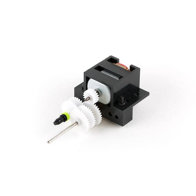 OSEPP Electronics LTD LS-00038