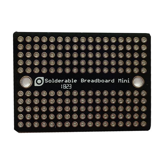 OSEPP Electronics LTD LS-00047