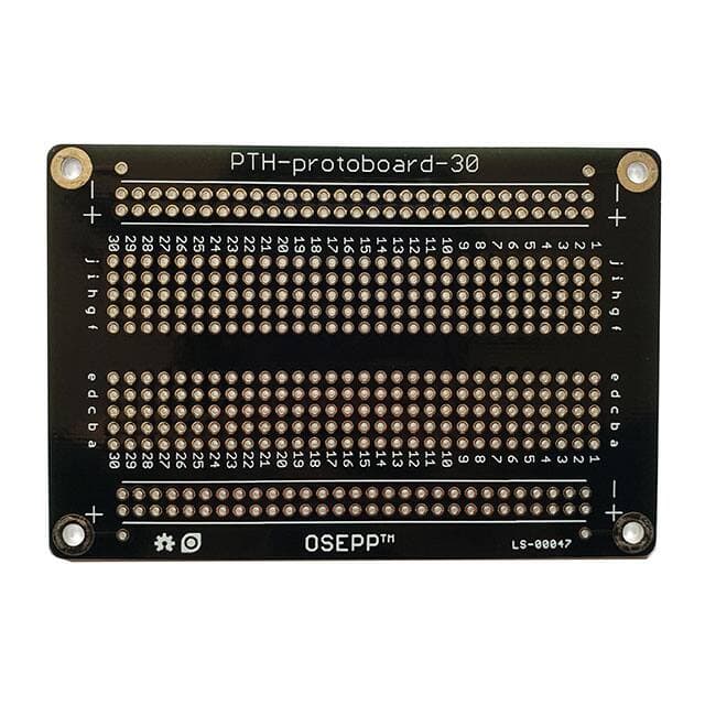 OSEPP Electronics LTD LS-00048