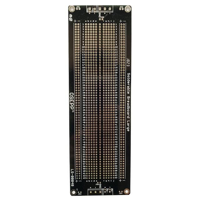 OSEPP Electronics LTD LS-00049