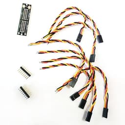 OSEPP Electronics LTD LS-00077