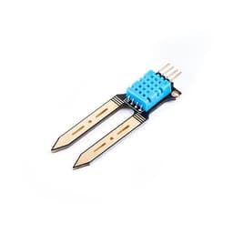 OSEPP Electronics LTD MHUM-01