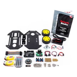 OSEPP Electronics LTD ROB-01