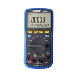 Owon Technology Lilliput Electronics (USA) Inc B41T+