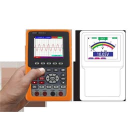 HDS2062M-NOwon Technology Lilliput Electronics (USA) Inc