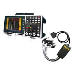 MSO8202TOwon Technology Lilliput Electronics (USA) Inc