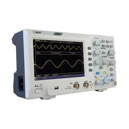 Owon Technology Lilliput Electronics (USA) Inc SDS1022