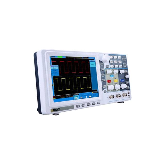 Owon Technology Lilliput Electronics (USA) Inc SDS5032E-V