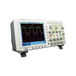 Owon Technology Lilliput Electronics (USA) Inc TDS8204