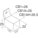 PANASONIC CB1AV-D-24V