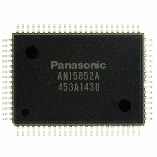 PANASONIC AN15852A-VT