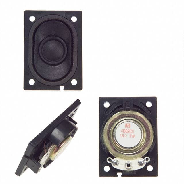 PANASONIC EAS-4D02C0